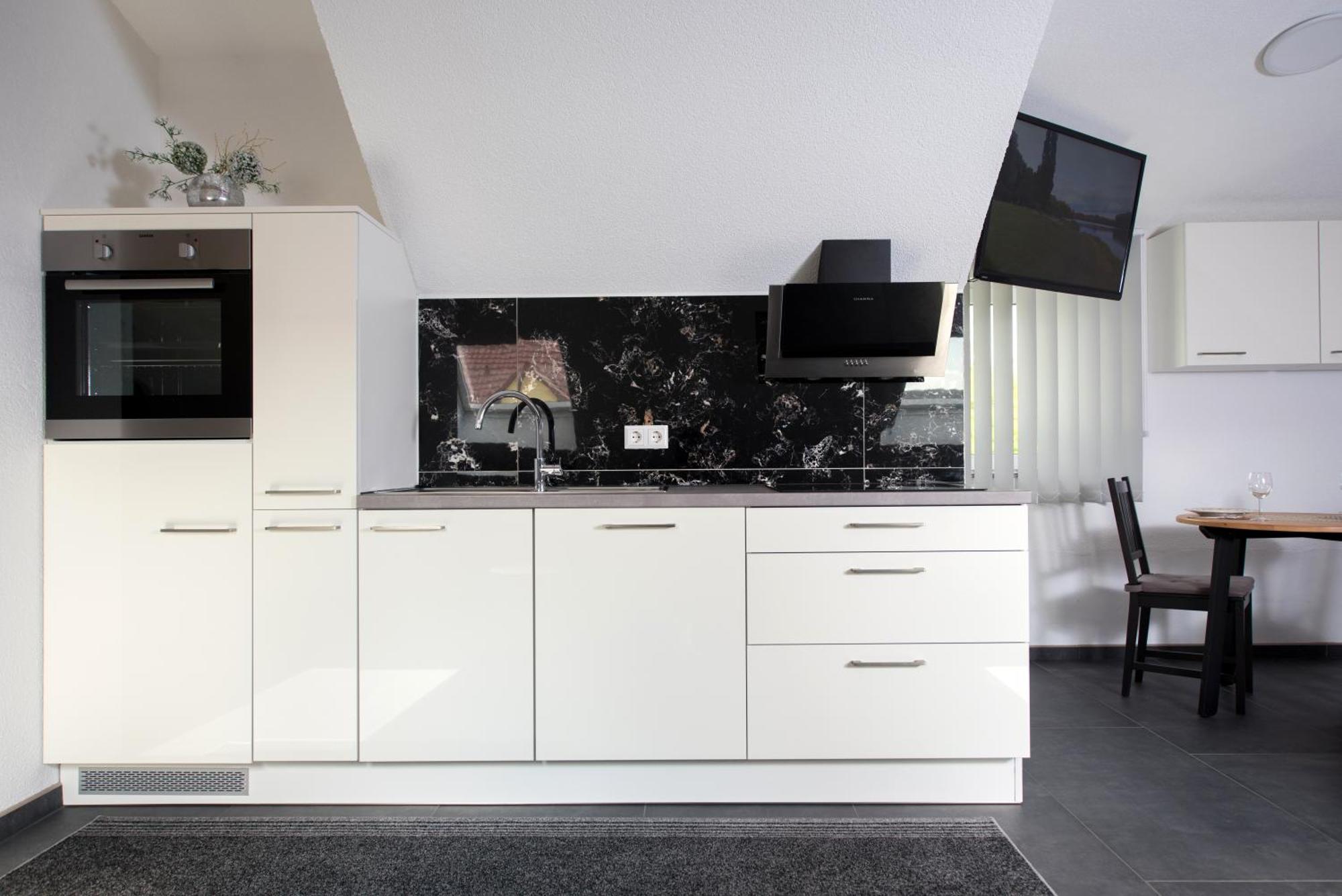 Ferienwohnung Regel Лауинген Экстерьер фото