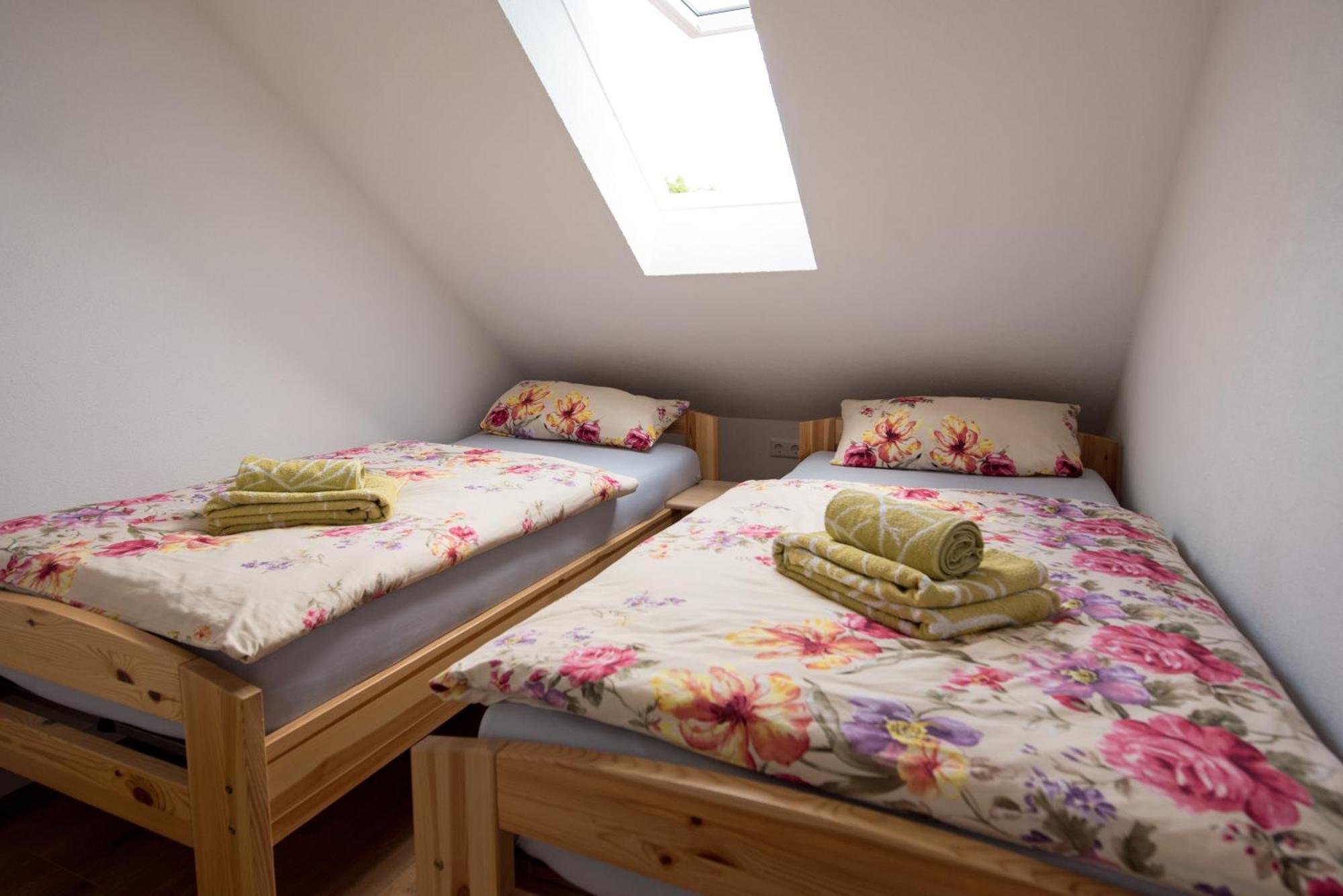 Ferienwohnung Regel Лауинген Экстерьер фото